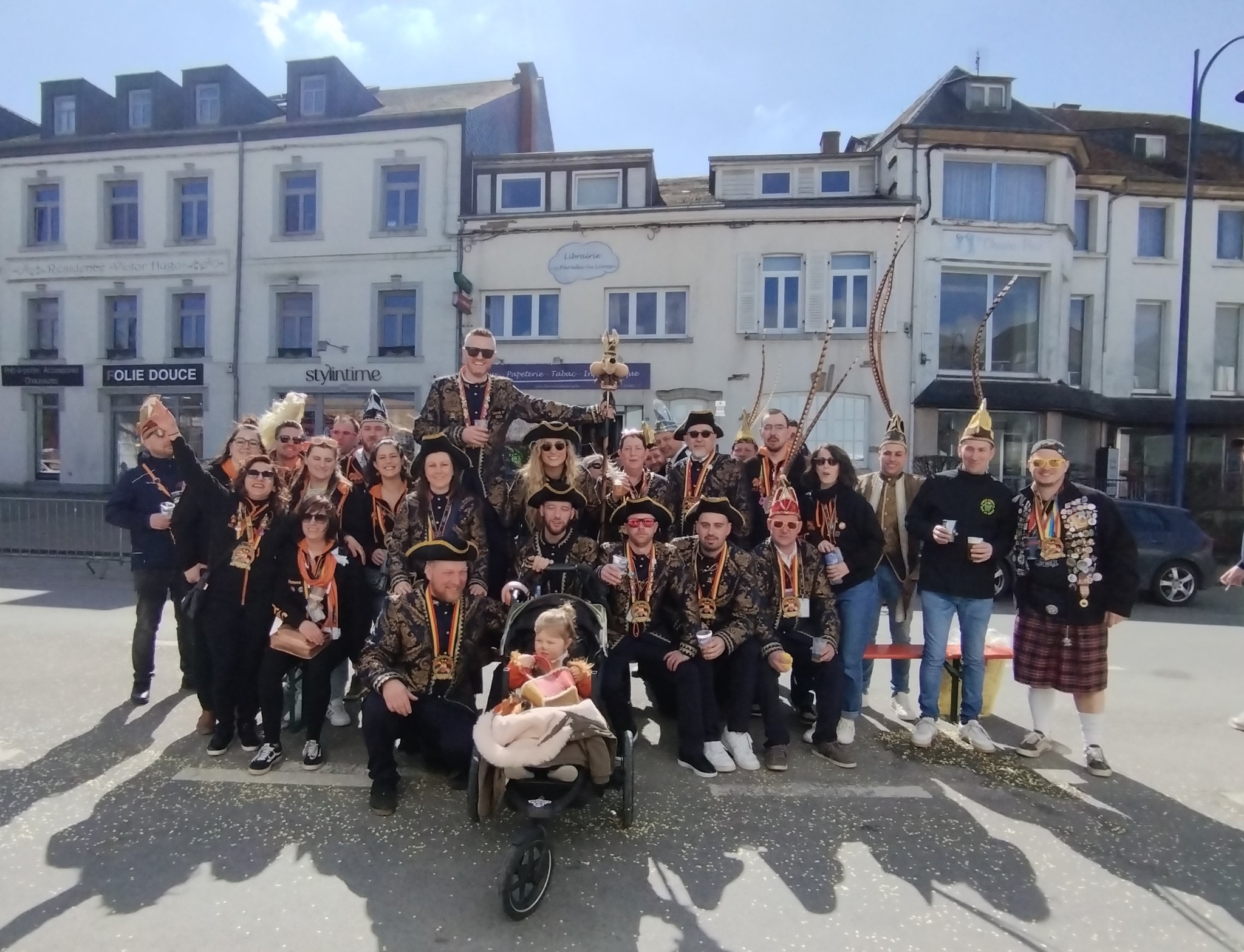 Royal Excelsior Virton added a... - Royal Excelsior Virton