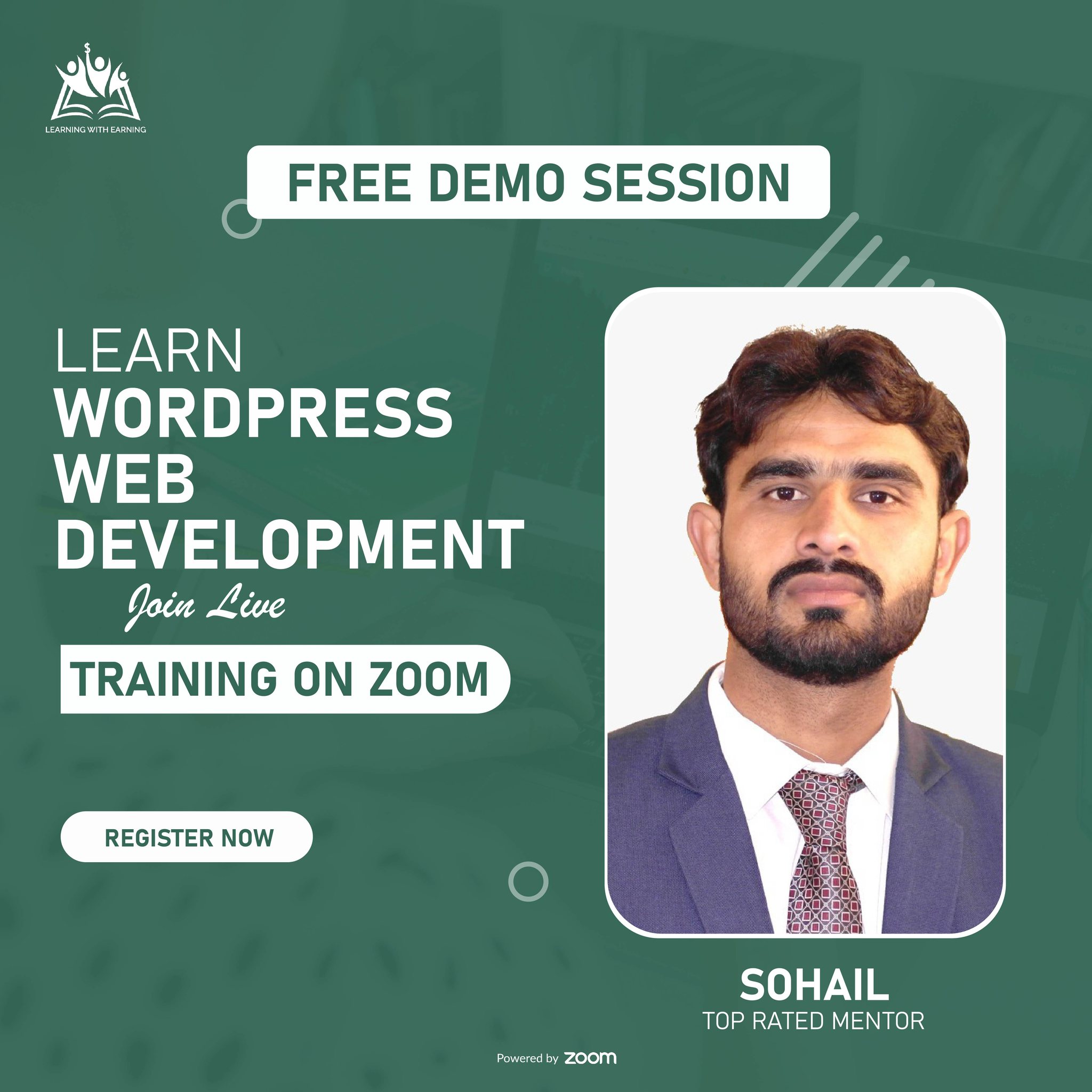 Pakistan Digital Skills Training | Multan