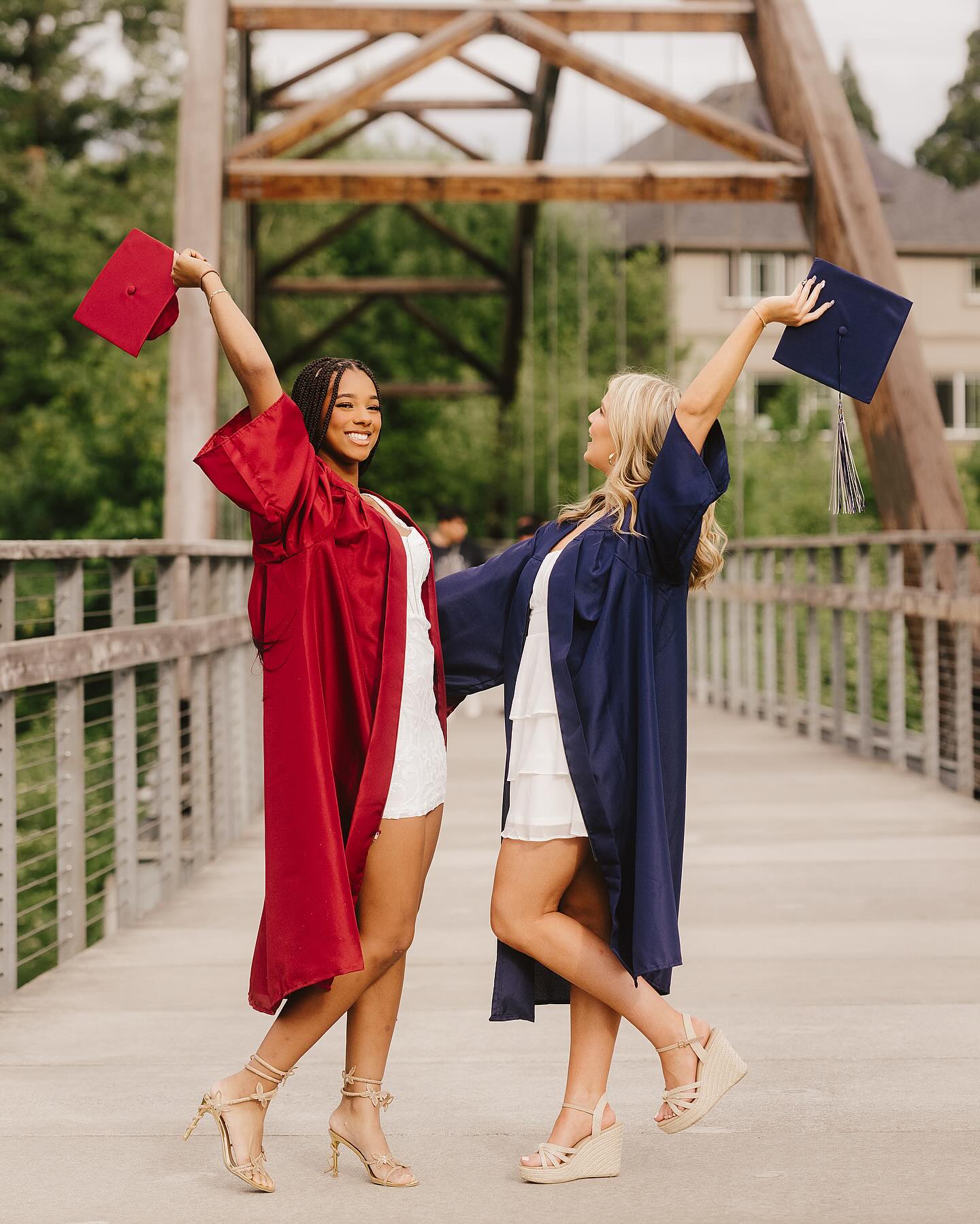graduation dress nearby It's time 🥺👯‍♀️😍⭐️🎓 Featuring our White Collection. #whitedress #shopping #graduation #dress #trending #classof2025 #graduation #senioryear #congratulations #pdx #portland #pnw #community #boutique #brandambassador #fitcheck college graduation dresses