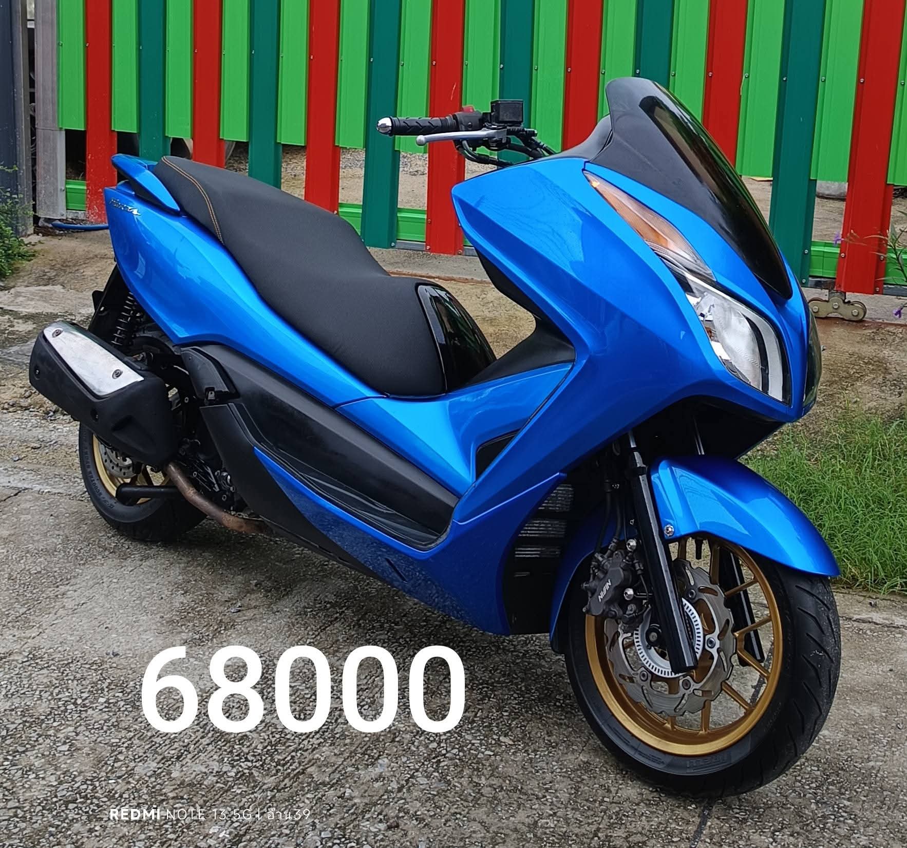 2020 มอเตอร์ไซค์มือสอง R3 Mt03 Ninja Forza - Motorcycles & Scooters ...