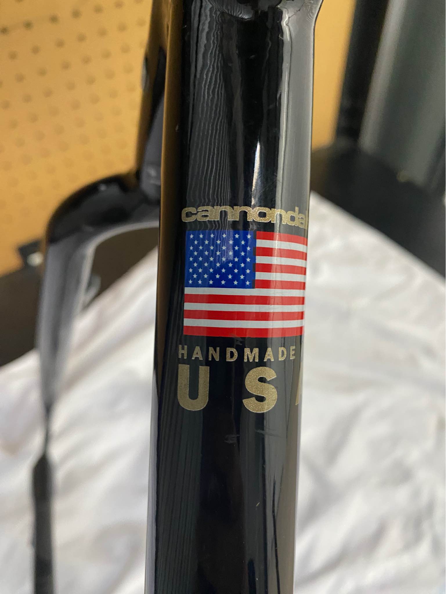 Cannondale F1000 frame only - Bicycle Frames | Facebook Marketplace ...