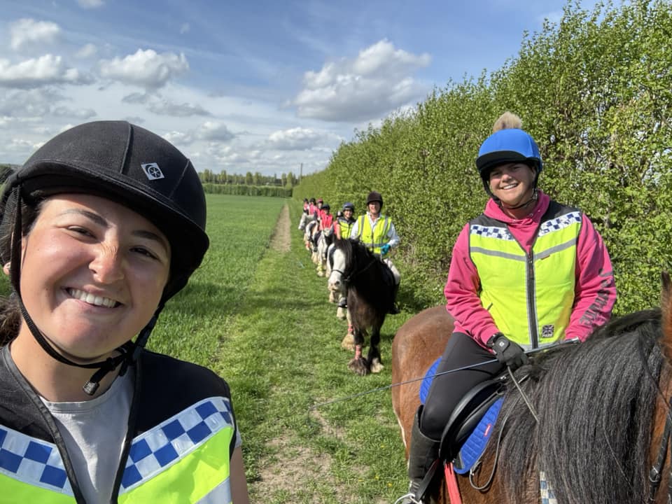 Timbertop Equestrian Centre | London