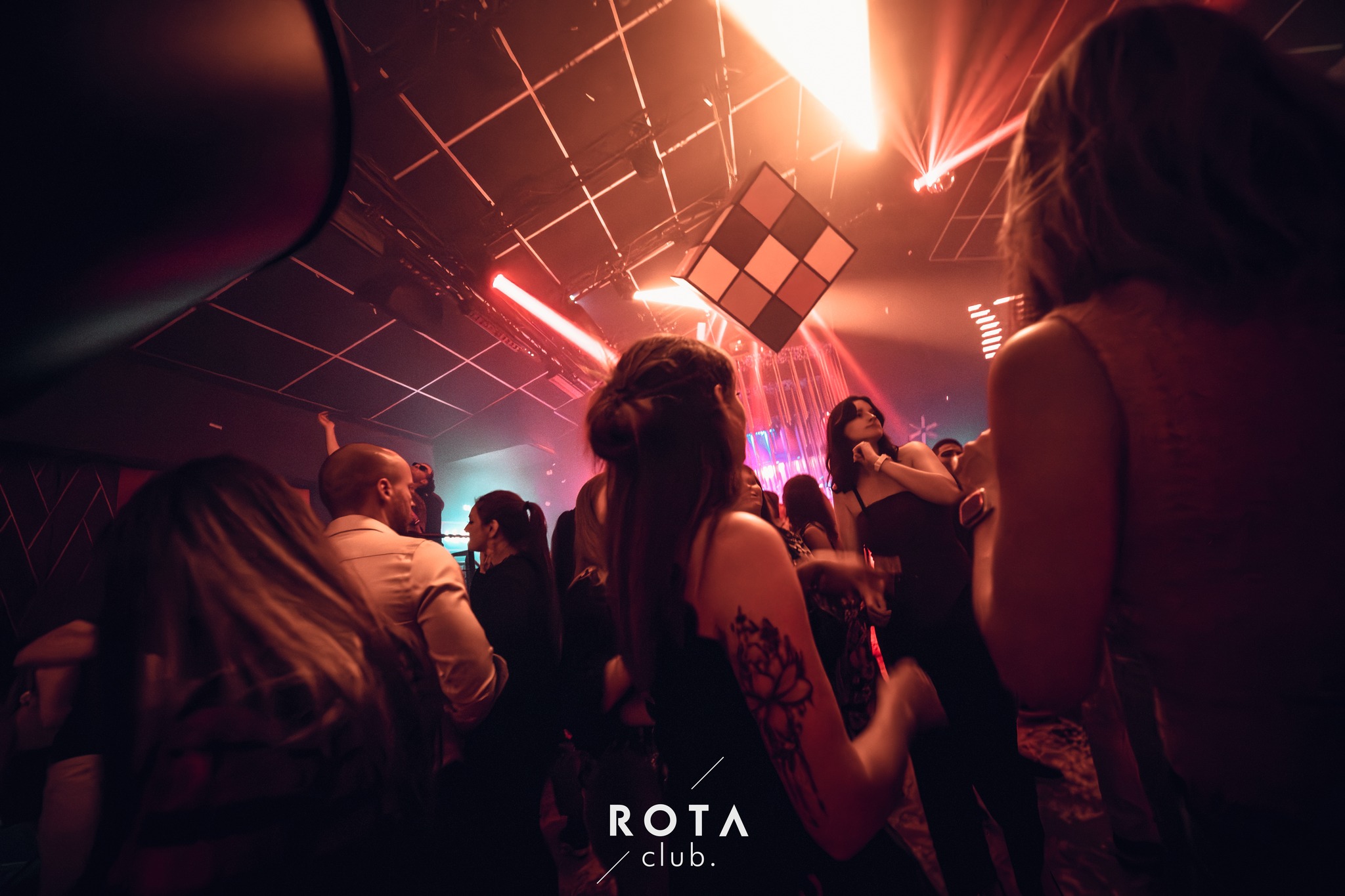 Club LE ROTA Colmar added a new... - Club LE ROTA Colmar