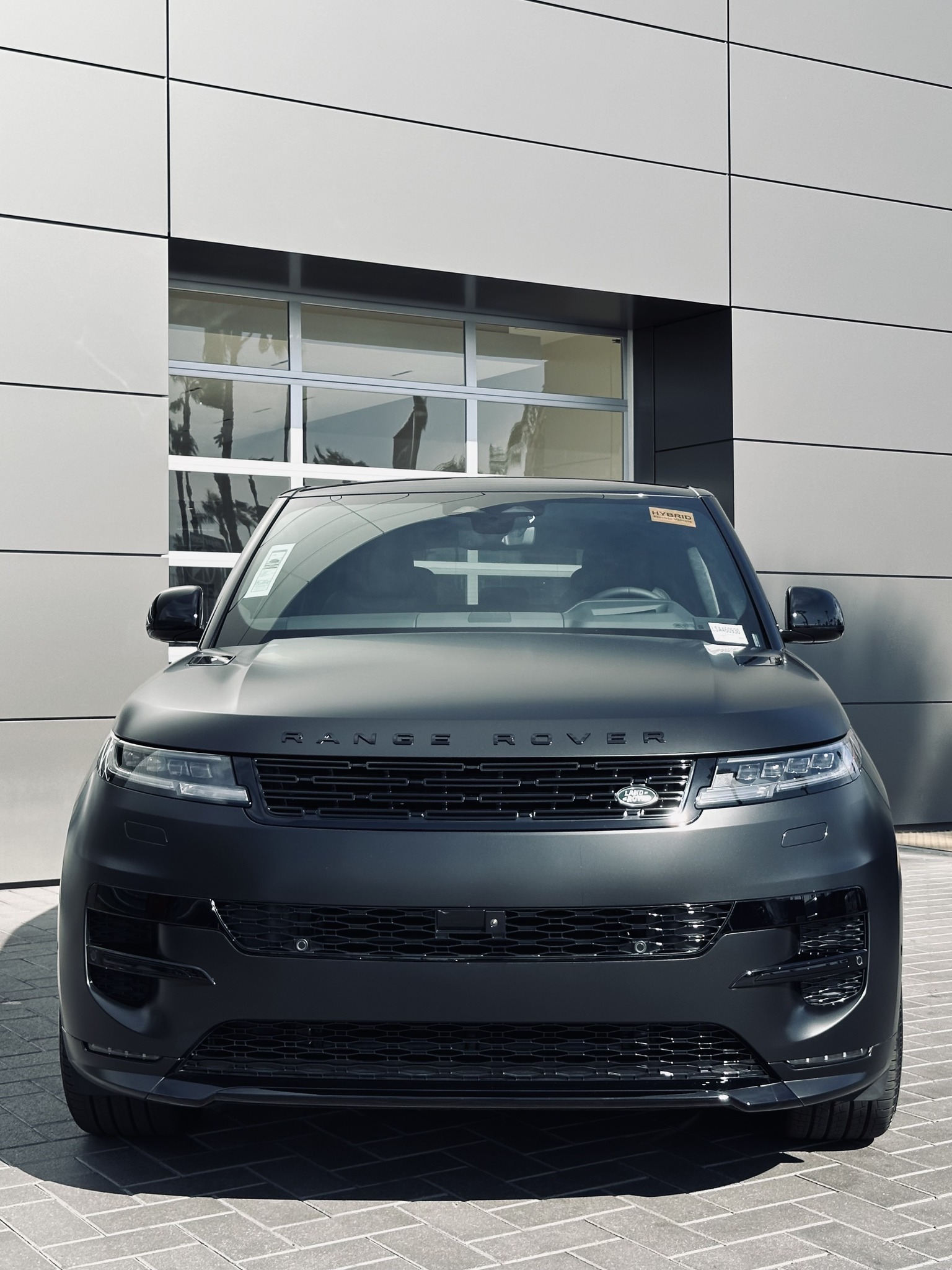 Land Rover Riverside | Riverside CA