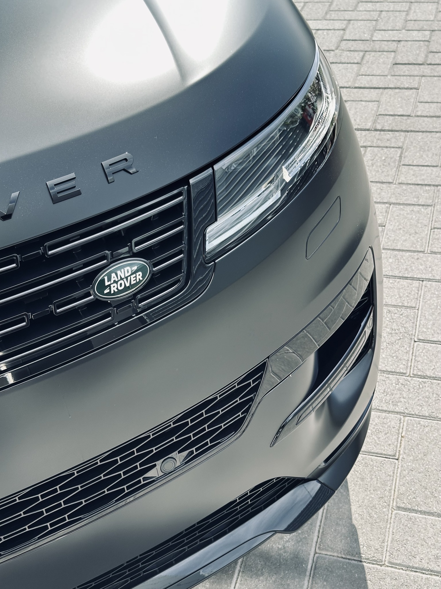 Land Rover Riverside | Riverside CA