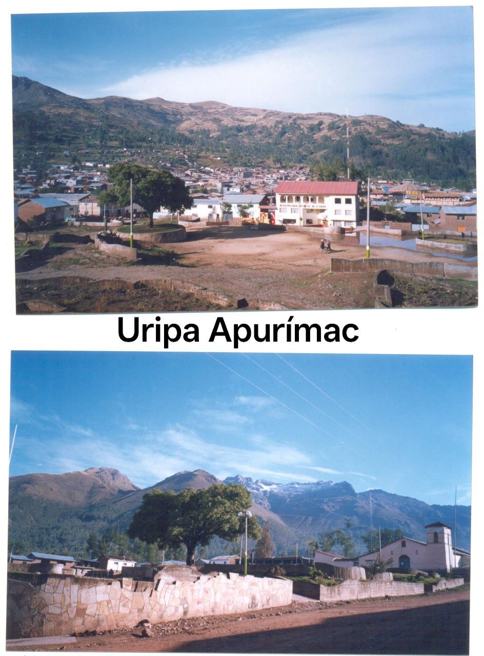 Uripa Apurímac | Uripa