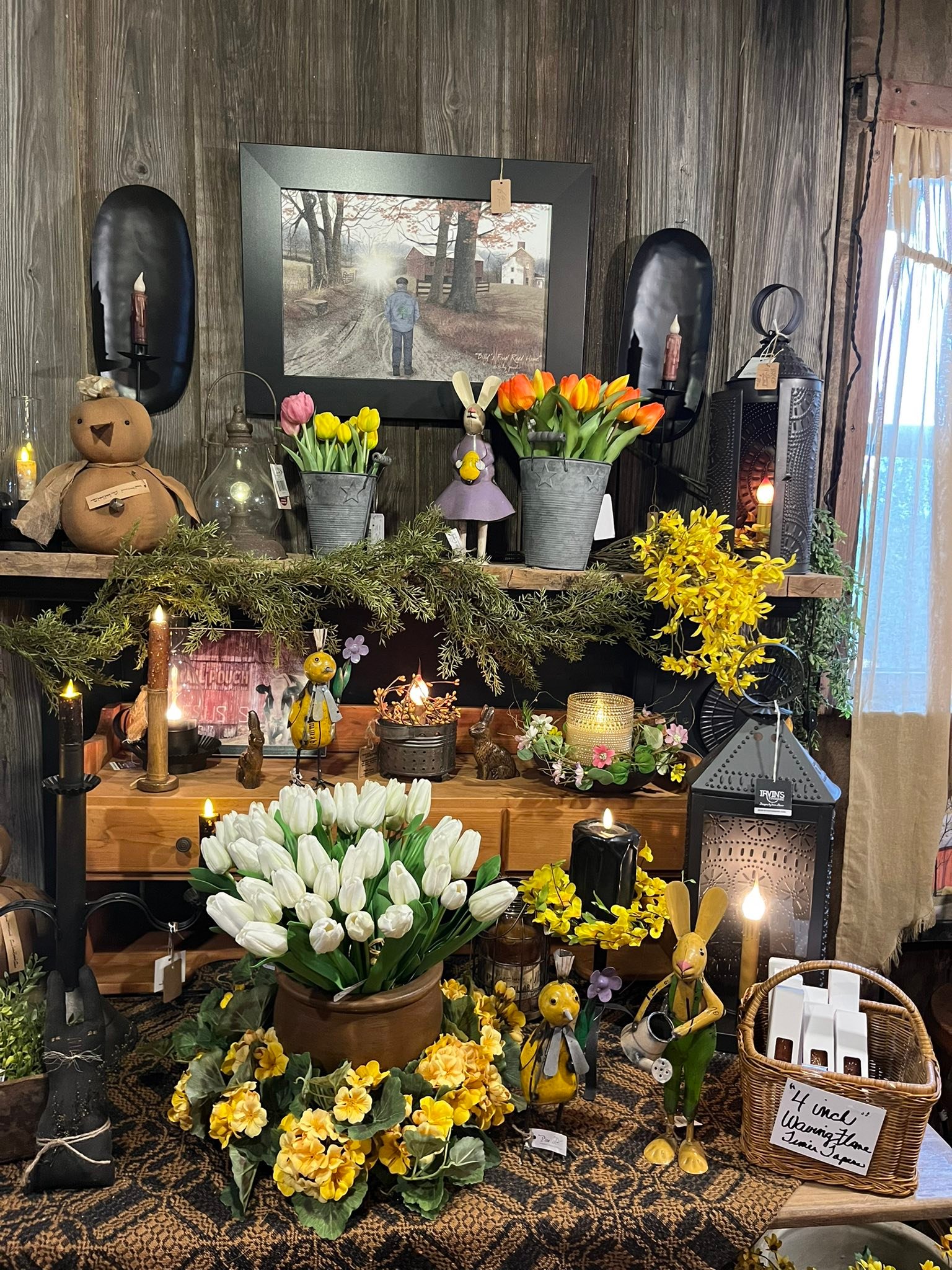 Primitive Blessings added a new photo. - Primitive Blessings