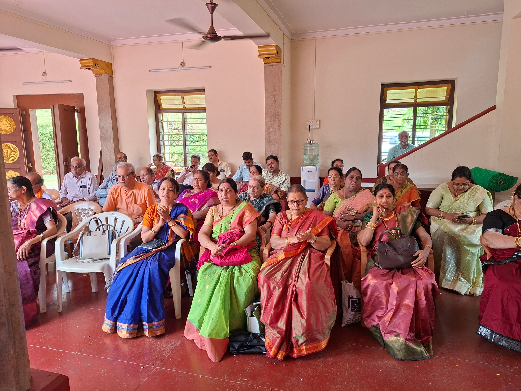 Goa Shree Kashi Math | Ponda