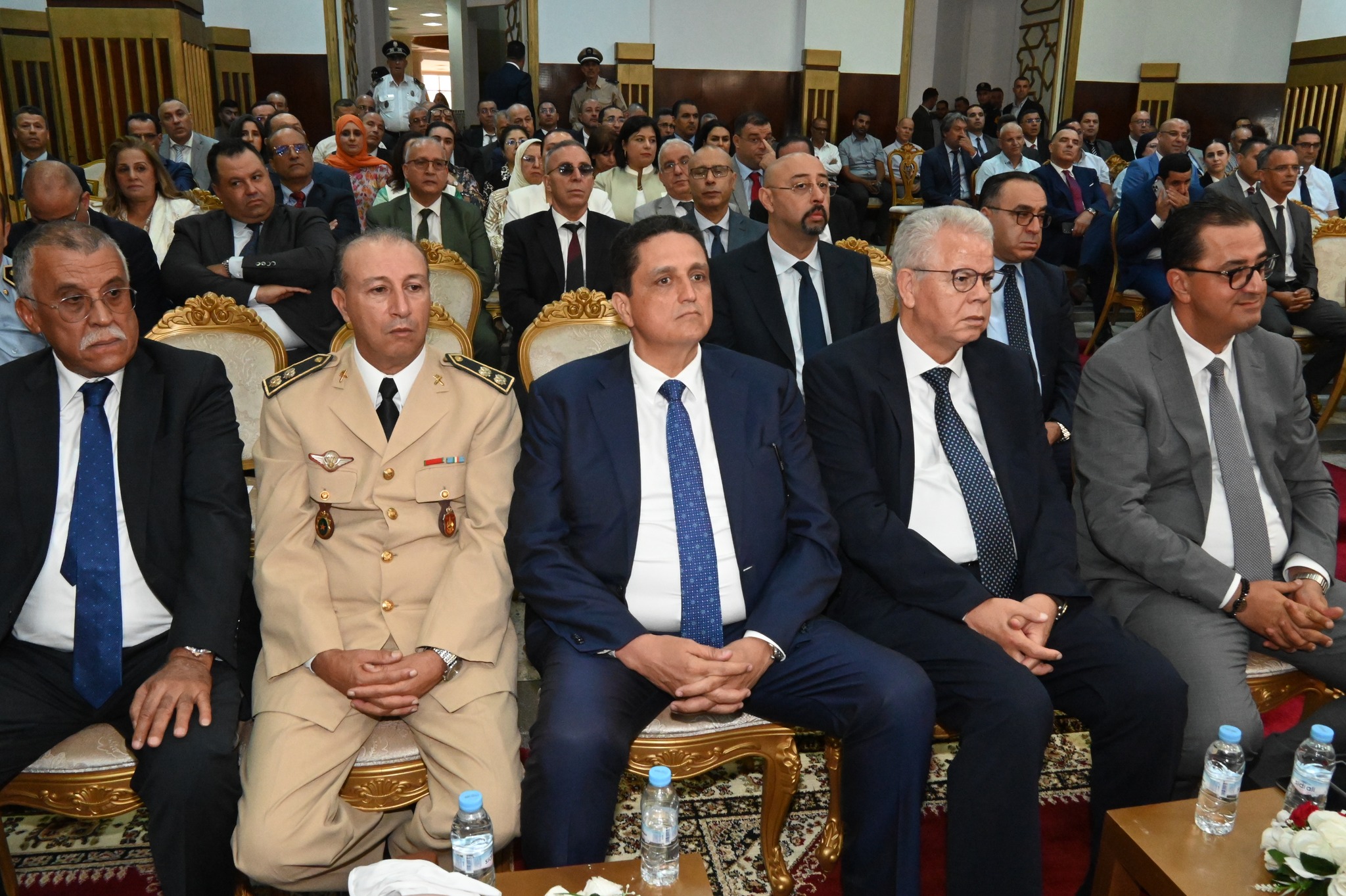 Mohamed Charafi