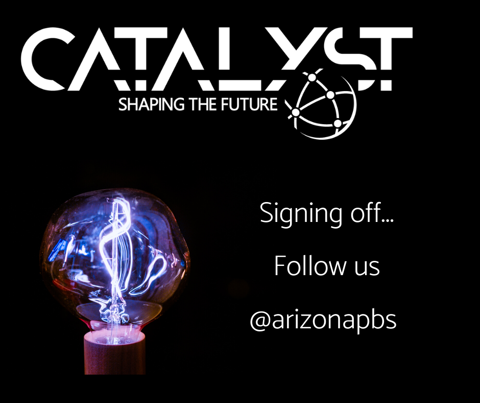 Catalyst TV show