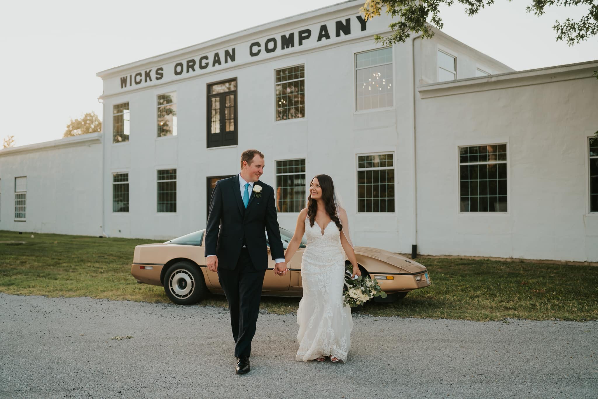 The Olde Wicks Factory added a... - The Olde Wicks Factory