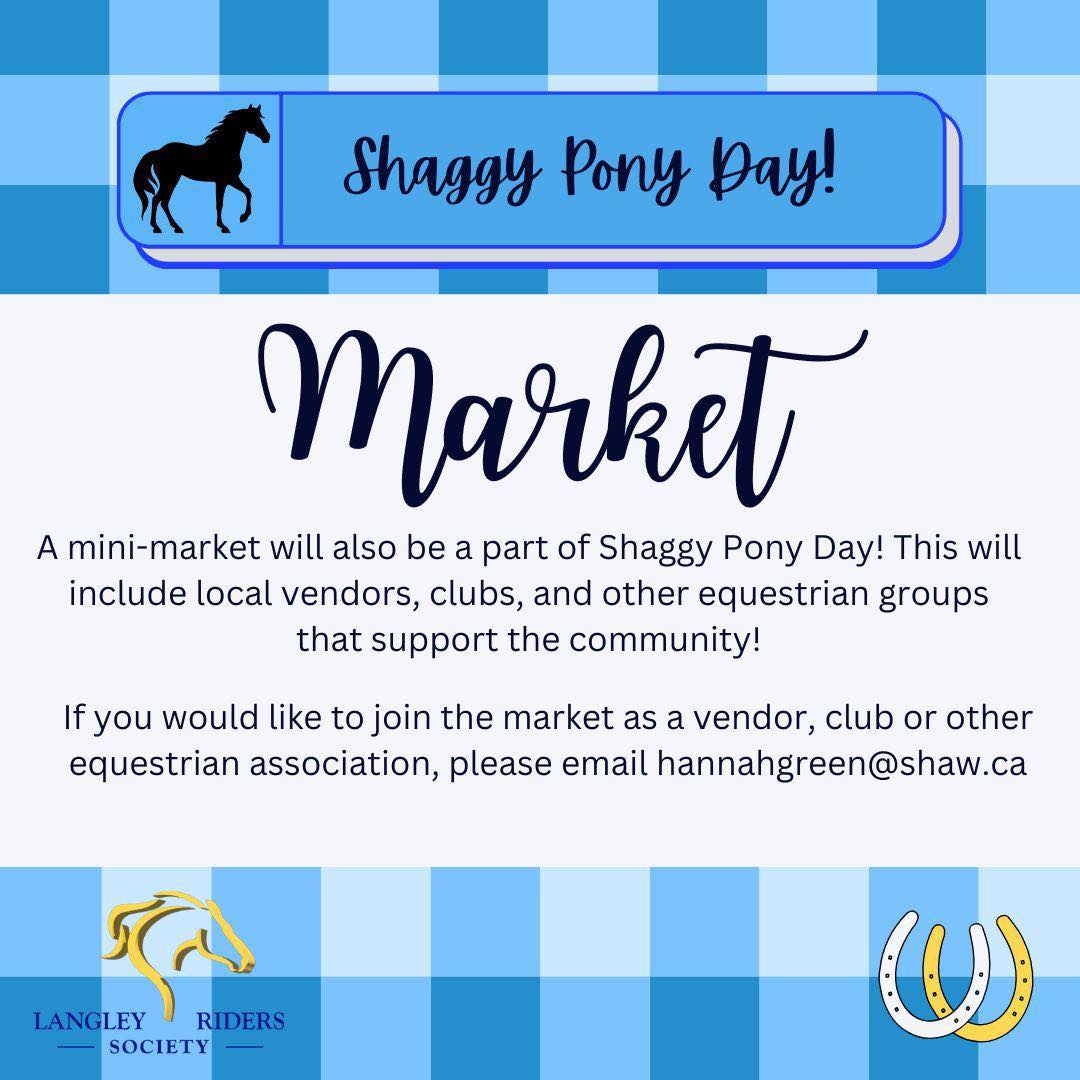 Langley Riders Society Riding Club | Langley BC