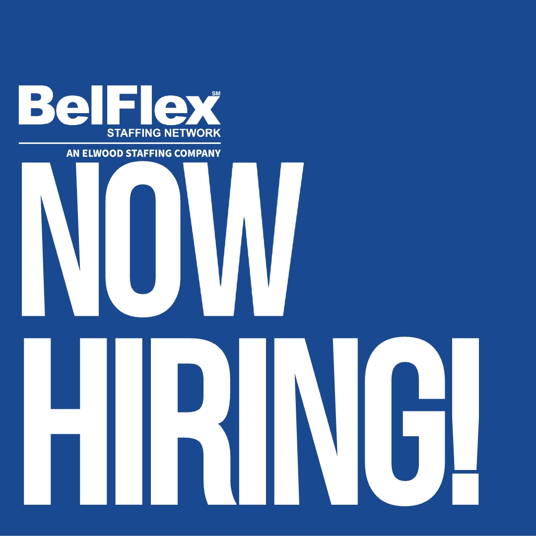 BelFlex Staffing - Lebanon, KY - 🏆SUCEEDING TOGETHER!!🏆 