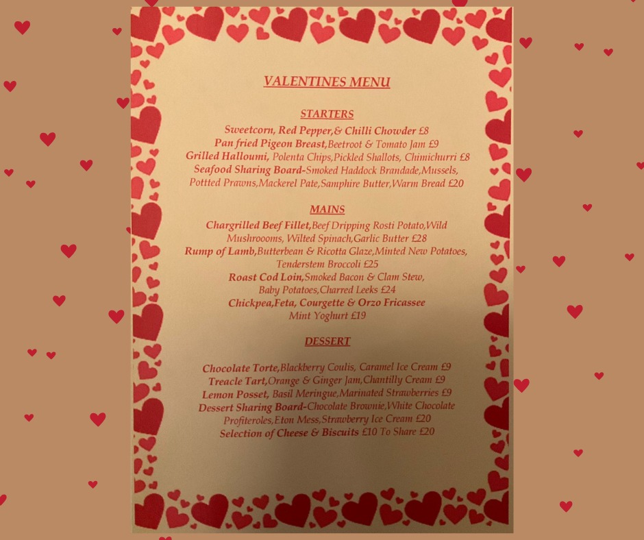 The Gribble Inn | Oving