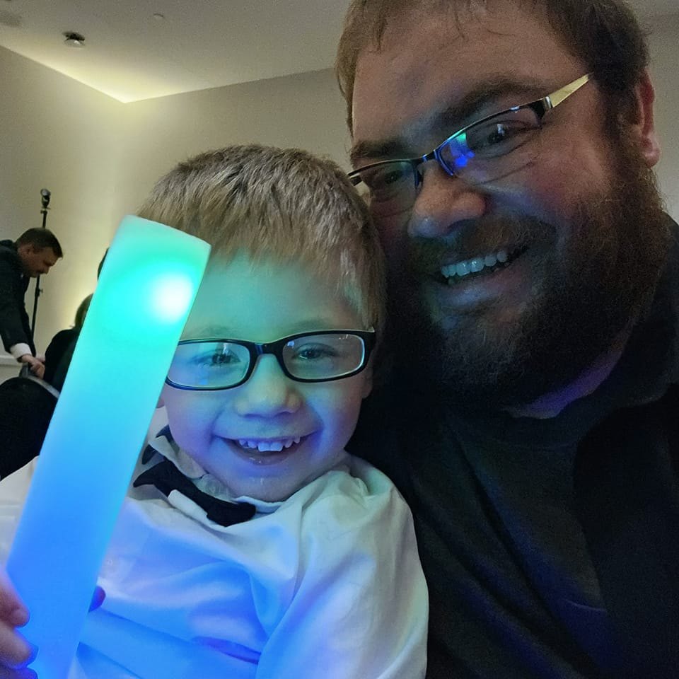 Lucas AndLincoln Riley