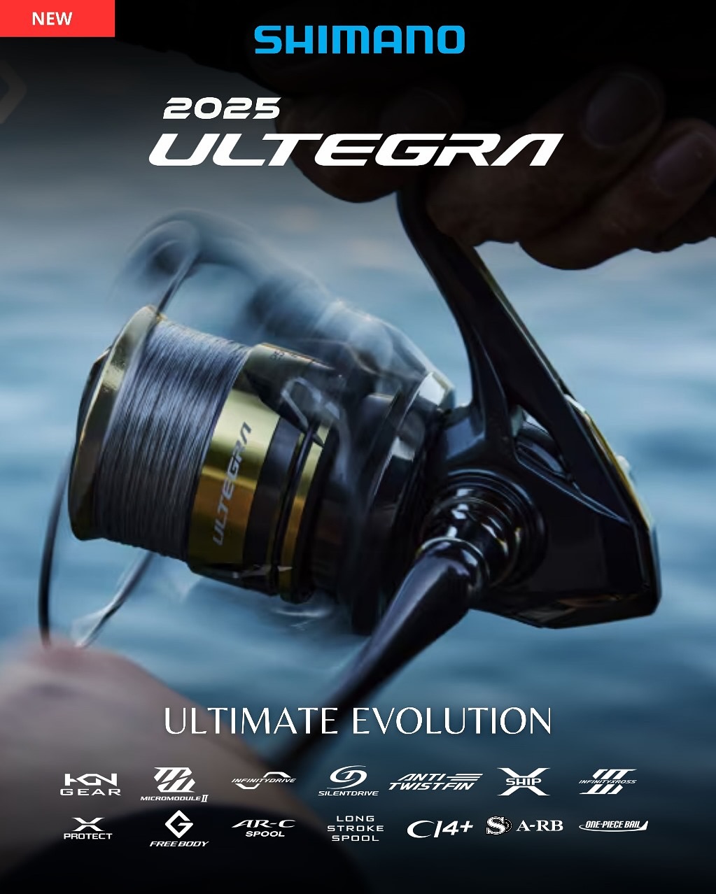 daftar reel shimano terbaru Spinning Stradic SW 4000XG Jigging Casting Bluefish Shimano Stella 14 C3000XG -