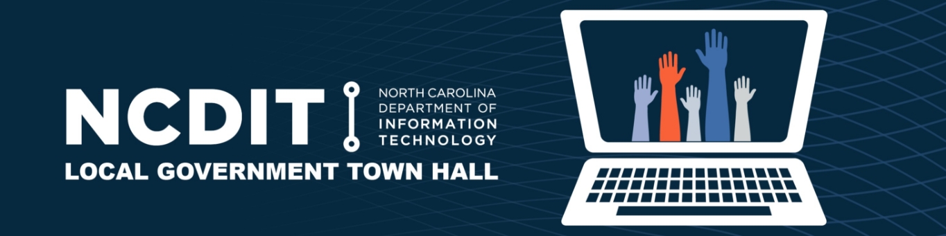 NC - The North Carolina Department of Information Technology will be a ...