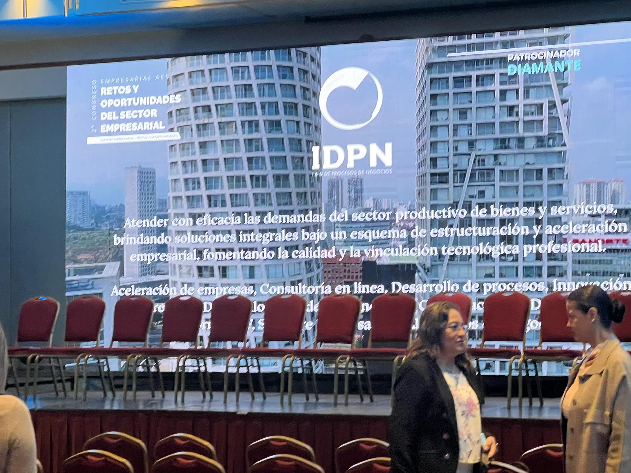 IDPN S.C. | Venustiano Carranza