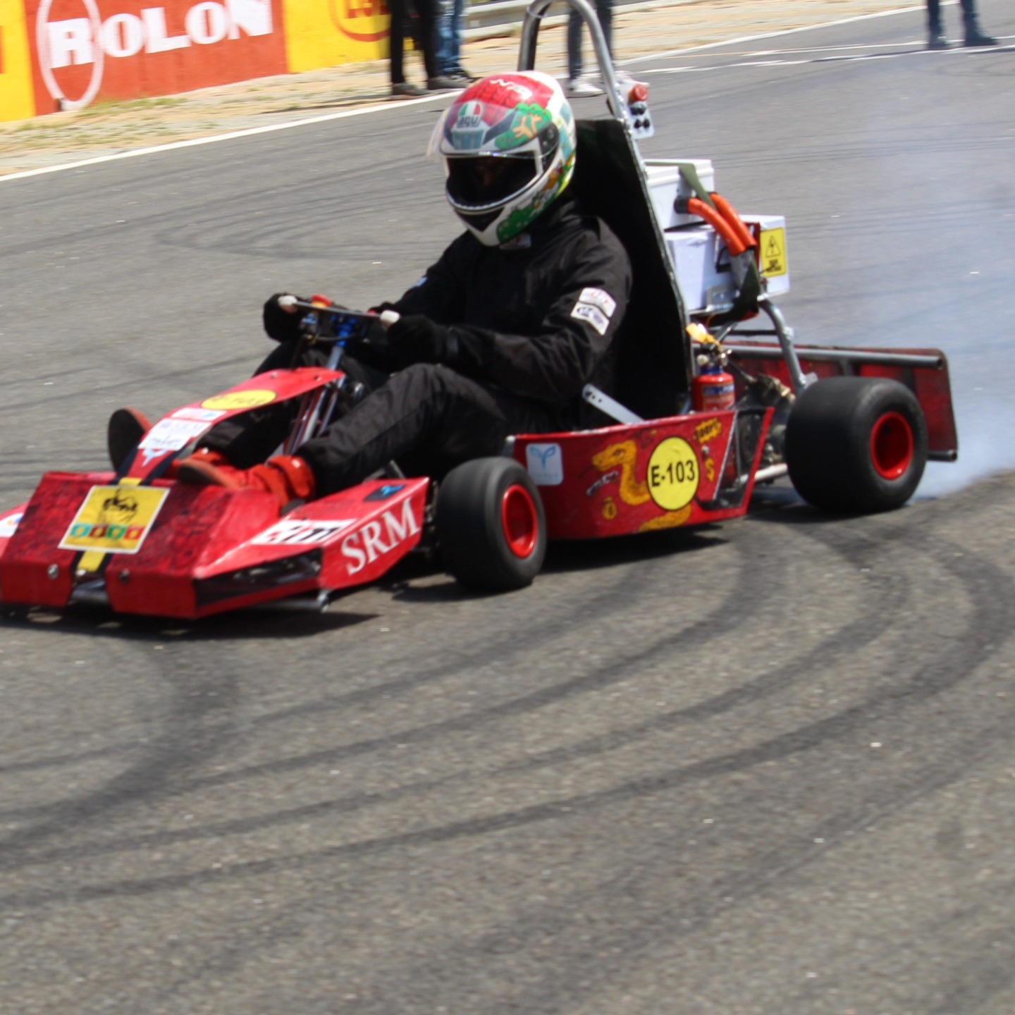 Autocreed Racing