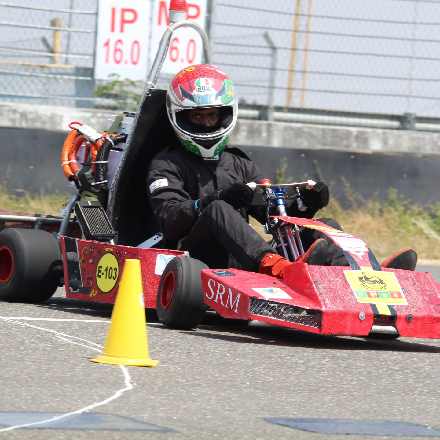 Autocreed Racing