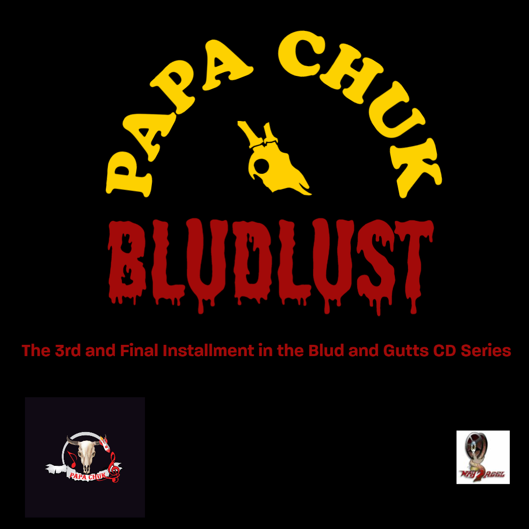 Good Day - Papa Chuk's 