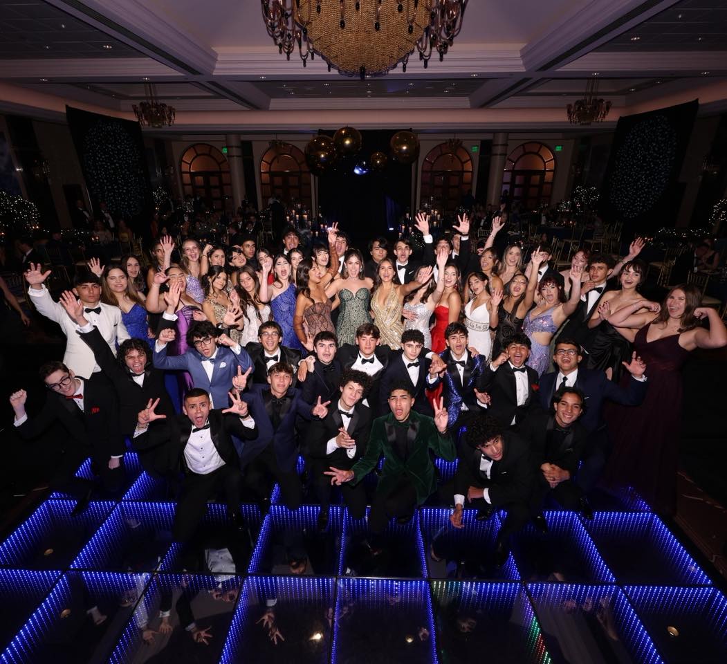 Commonwealth-Parkville - The CPS Class of 2025 celebrated their Senior ...