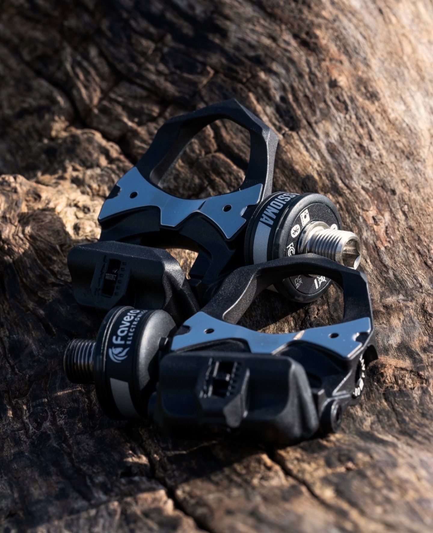 Favero Assioma DUO-Shi Power Meter In-Depth Review: Here