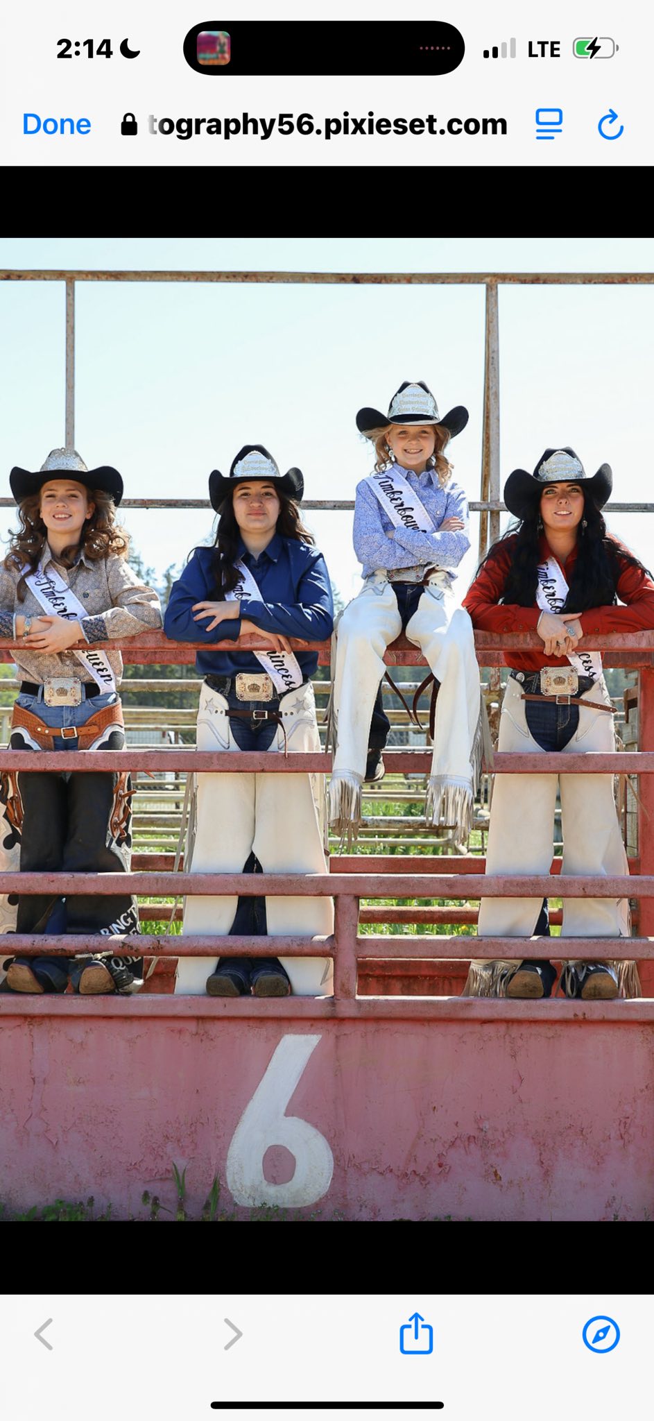 Darrington Timberbowl Rodeo | Darrington WA