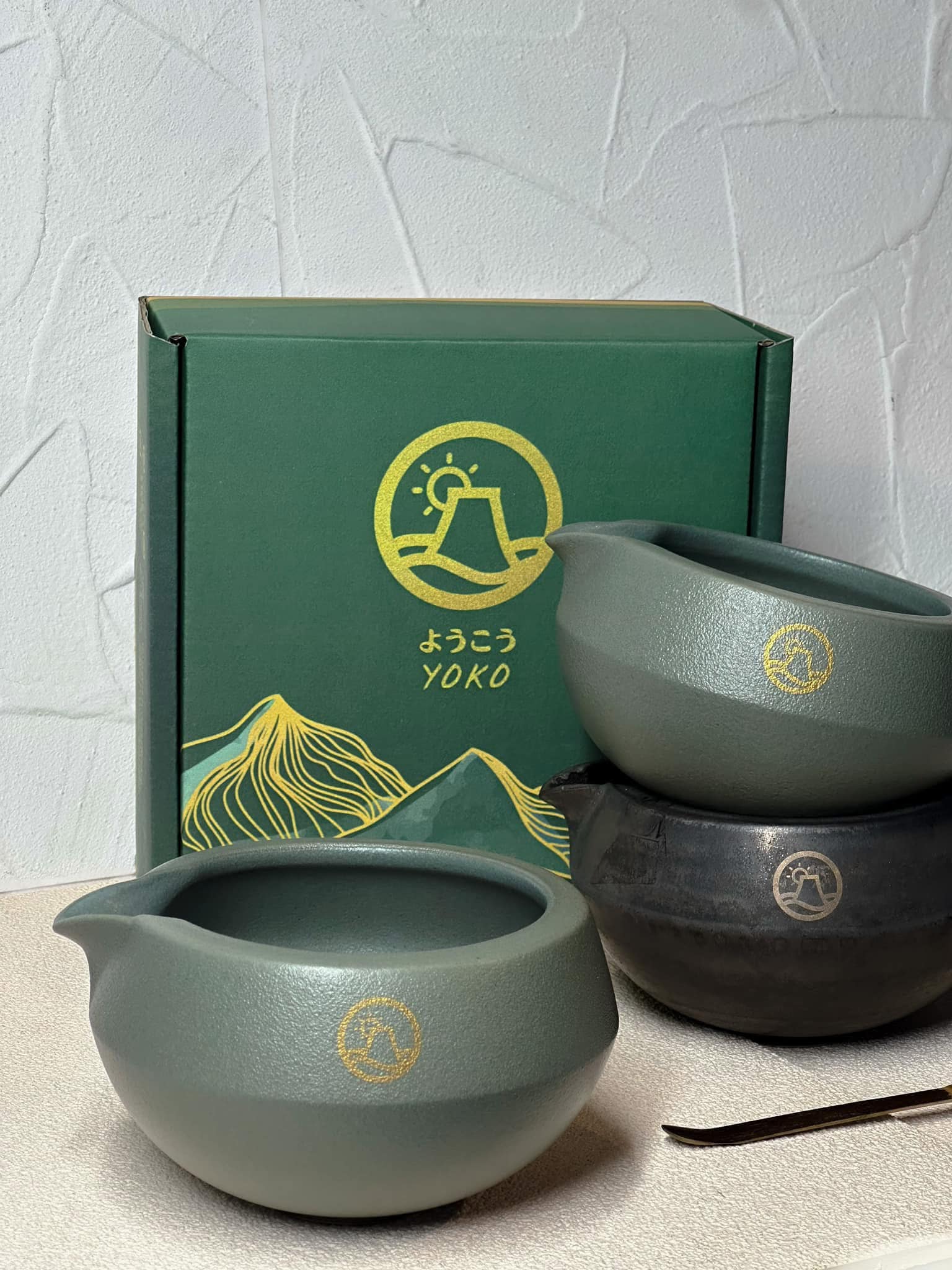 Matcha Bowl - ถ้วยมัทฉะ... - 𝙎𝙪𝙣𝙨𝙚𝙩 𝘾𝙤𝙛𝙛𝙚𝙚 𝙍𝙤𝙖𝙨𝙩𝙚𝙧 | Facebook