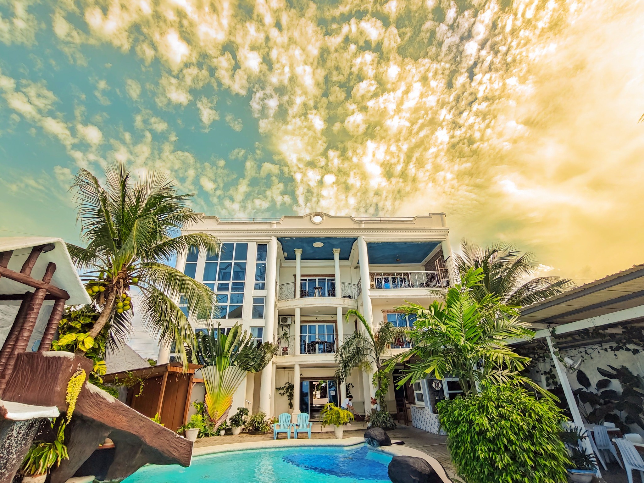 Estrella Del Mar Hotel | Toledo City