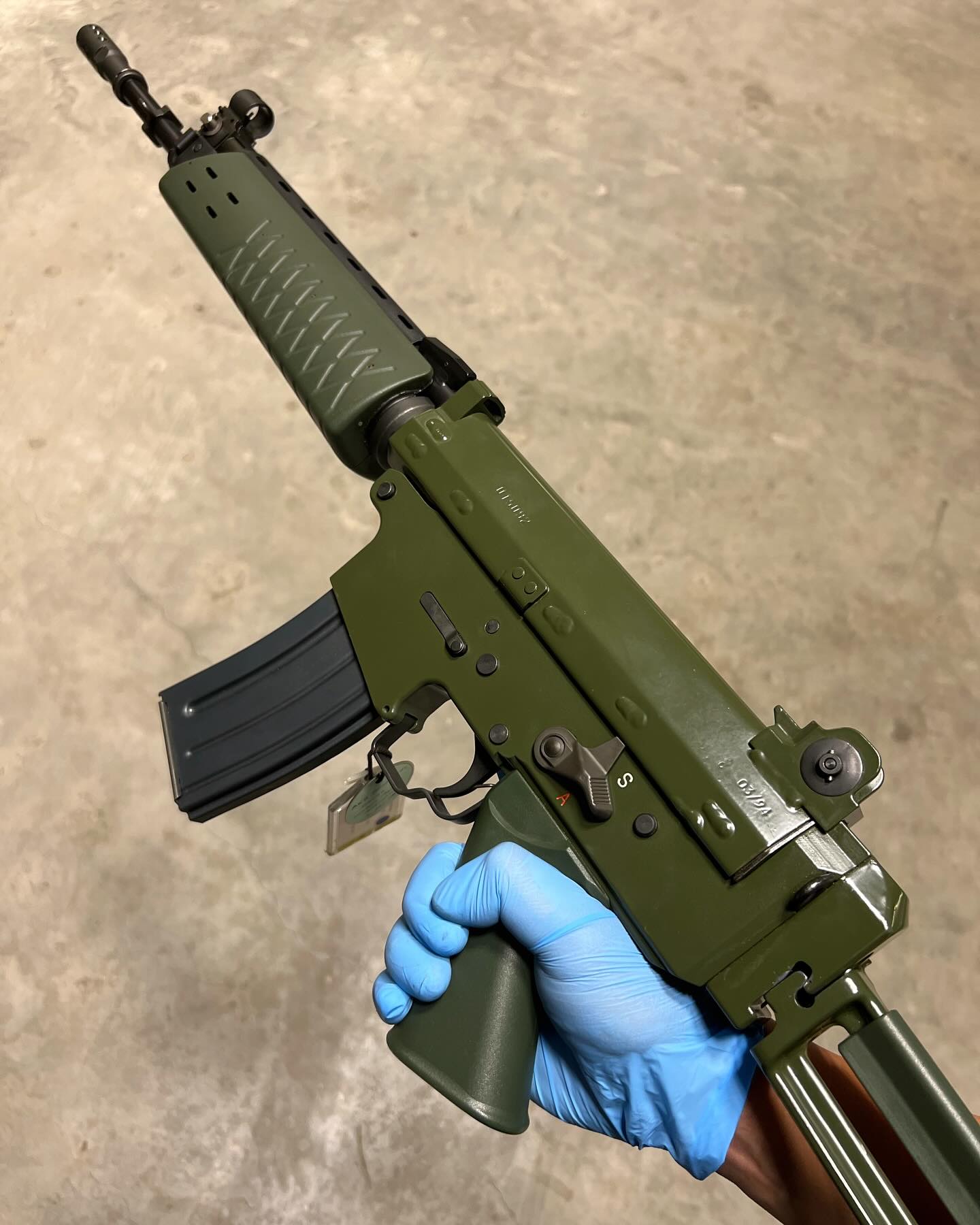 What are your thoughts on the Ak120 as a DAP in 2019?