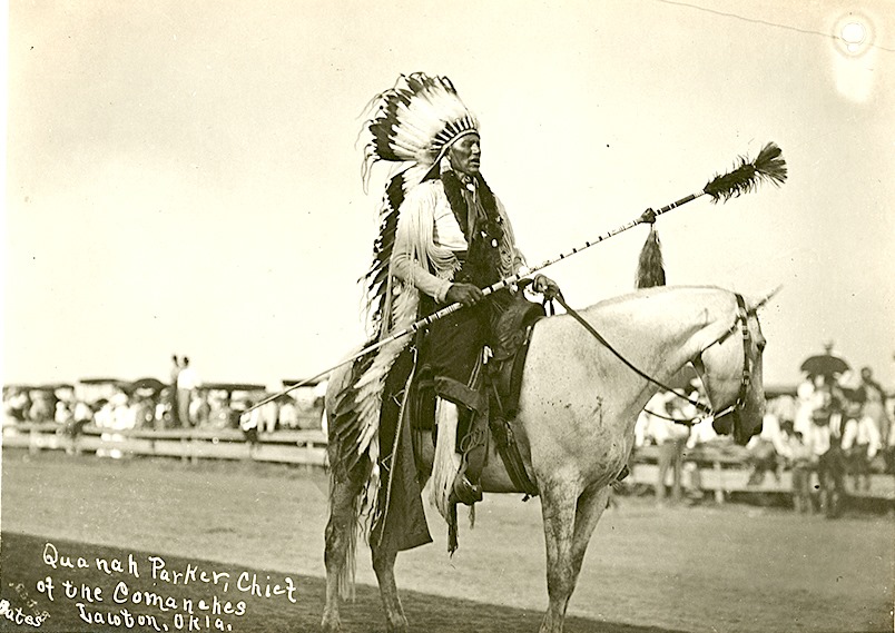 Native American Strong