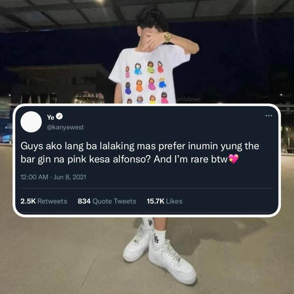 Mga larawan at... - Mga larawan at bidyo na walang saysay