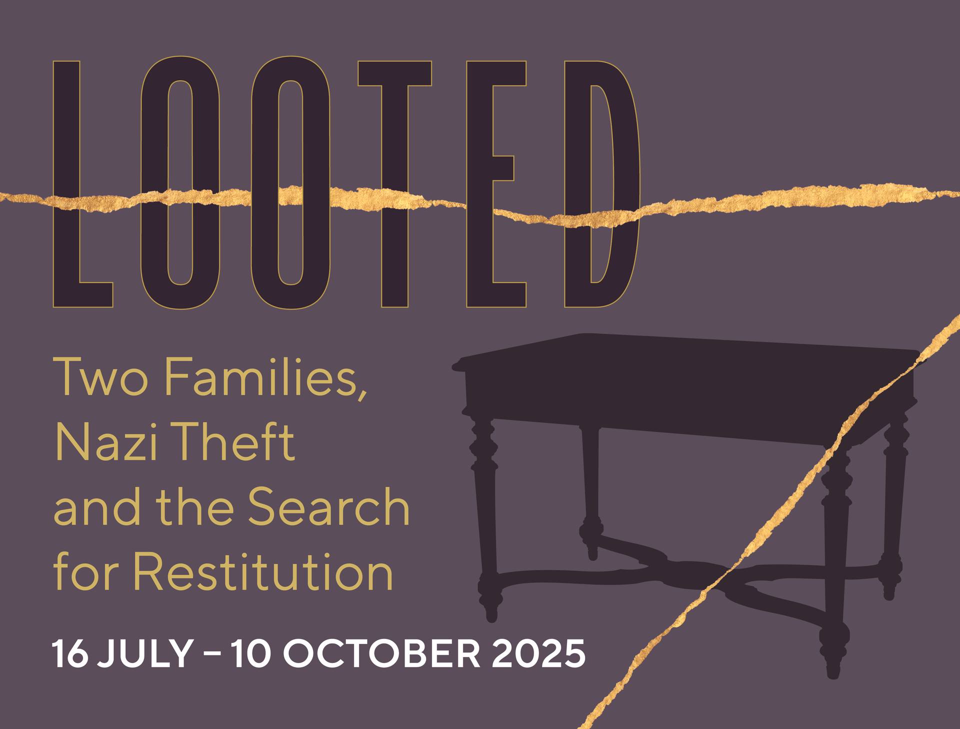 The Wiener - 📍 Looted: Two Families, Nazi Theft and the Search for ...
