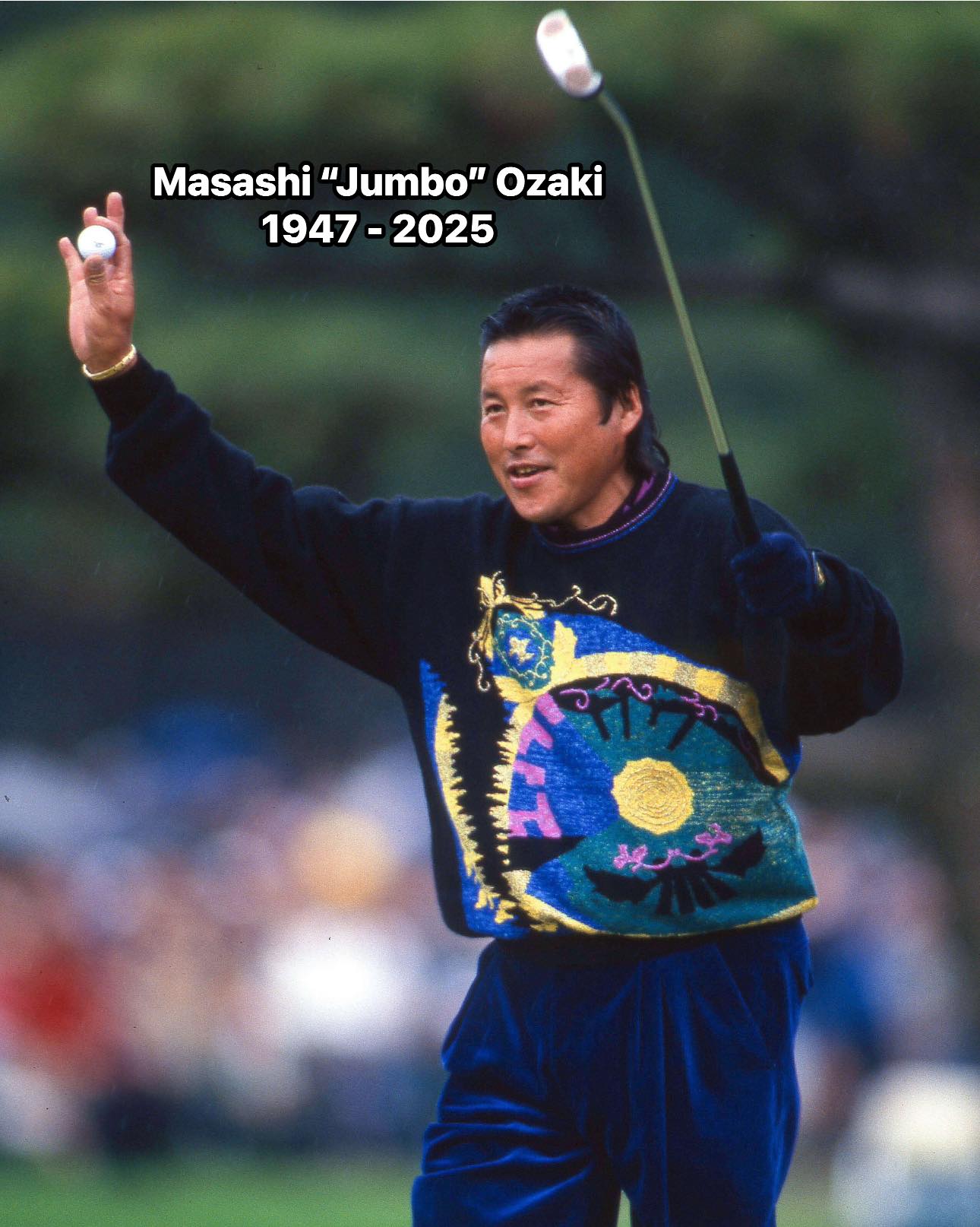 Masashi 