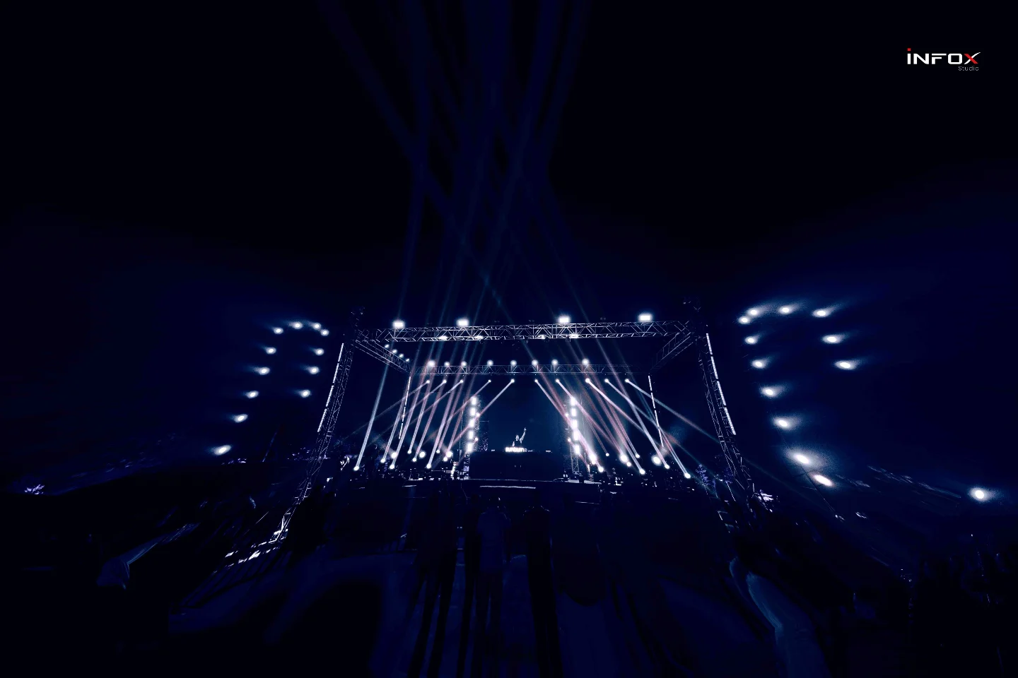 Infox Studio | Siliguri
