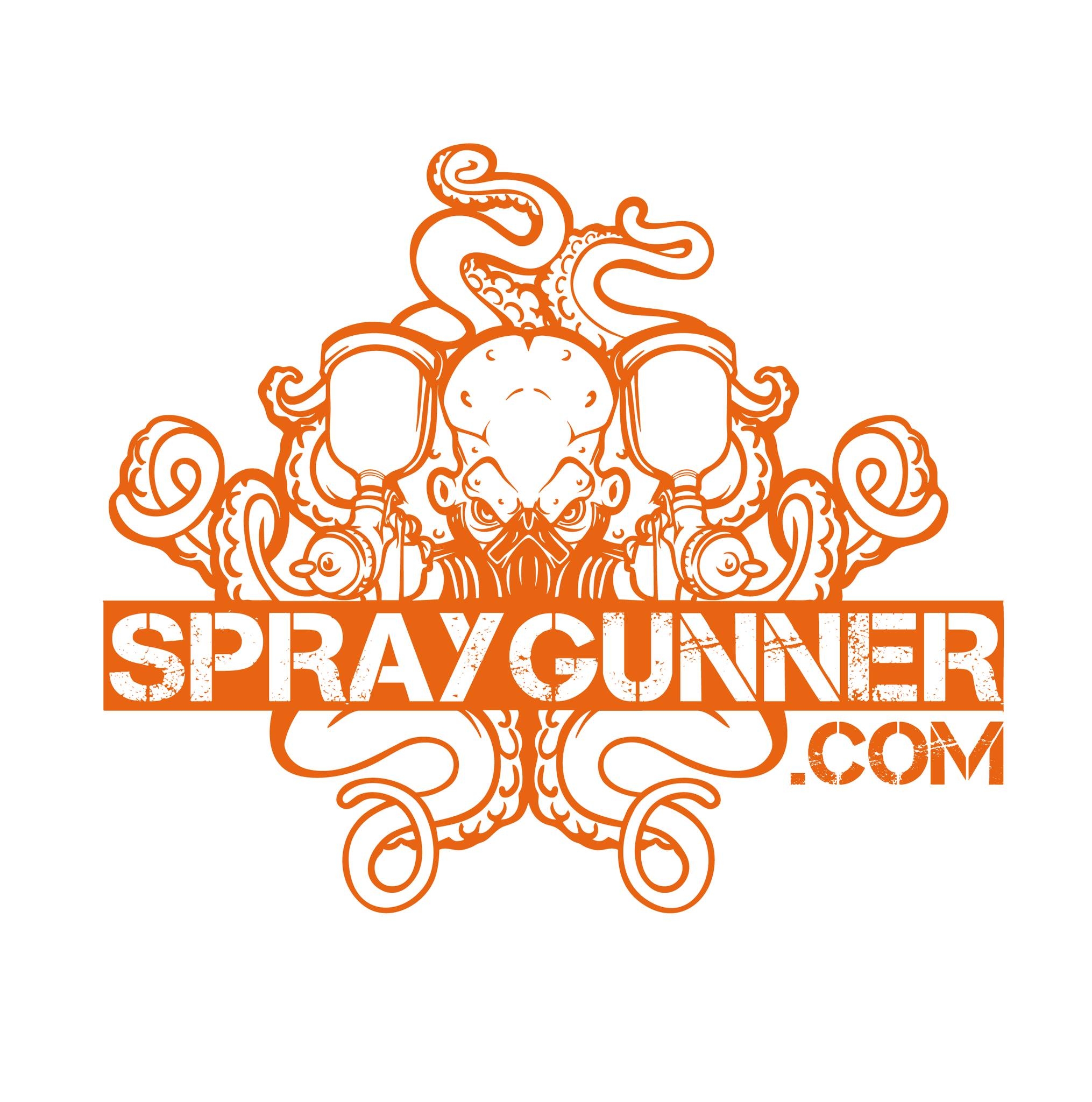 New to the airbrush world? We recommend you start with Simply Airbrush ...