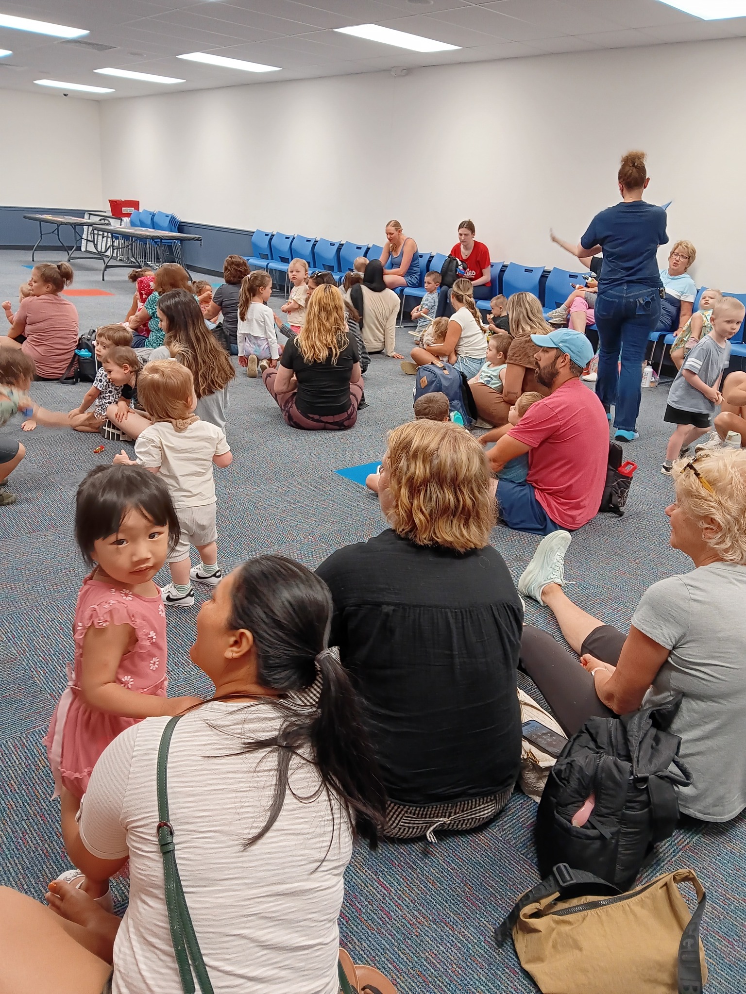 THANK YOU to all who joined our... - Marple Public Library | Facebook