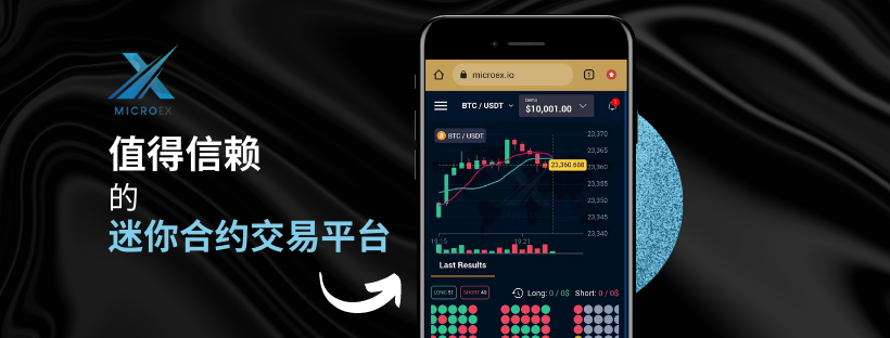 MicroEx 中文专页