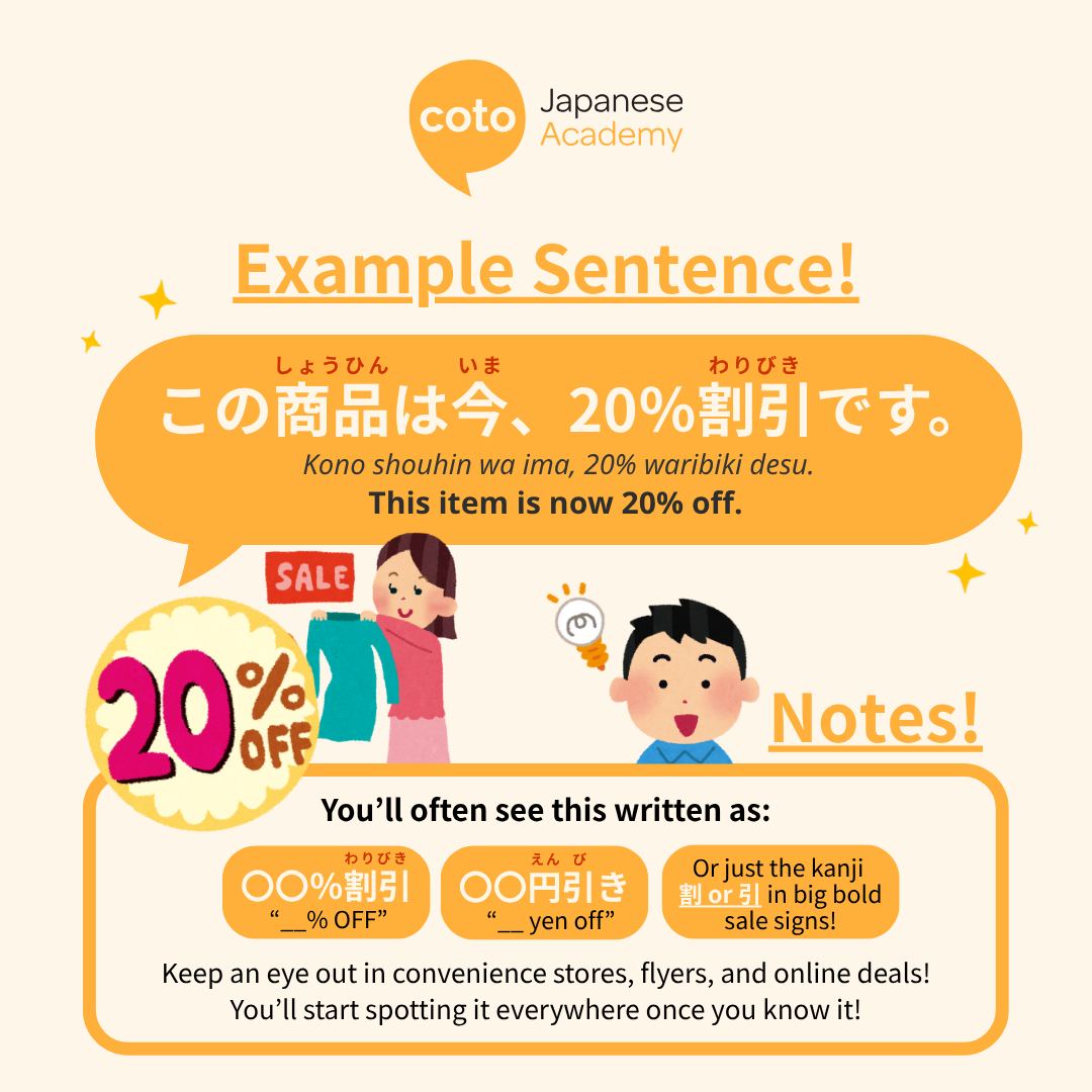 Coto Language Academy - Japanese Onomatopoeia for State or Condition 💎 ...