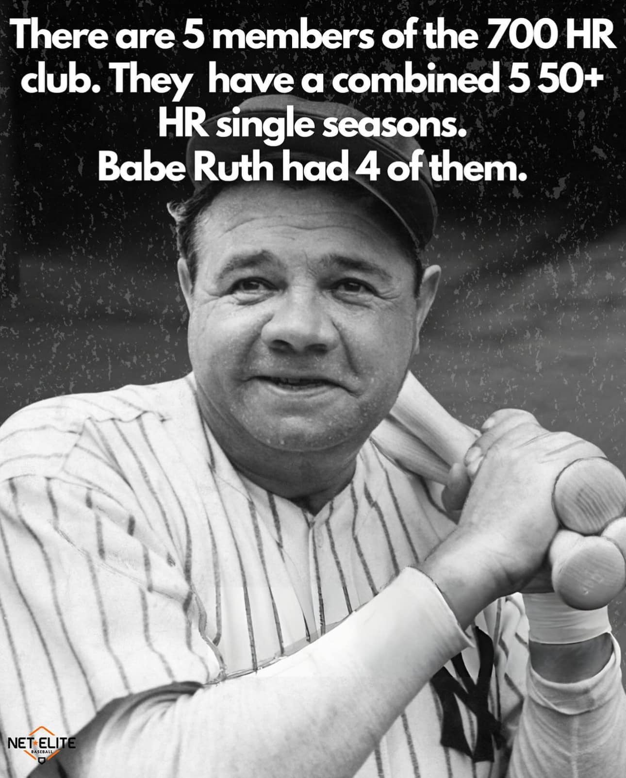 George Herman Ruth….🗽🍎 - Die Hard Yankees Fans