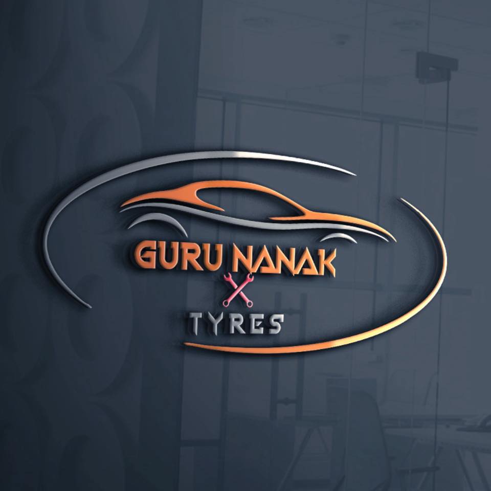 Guru Nanak Tyres Faridkot