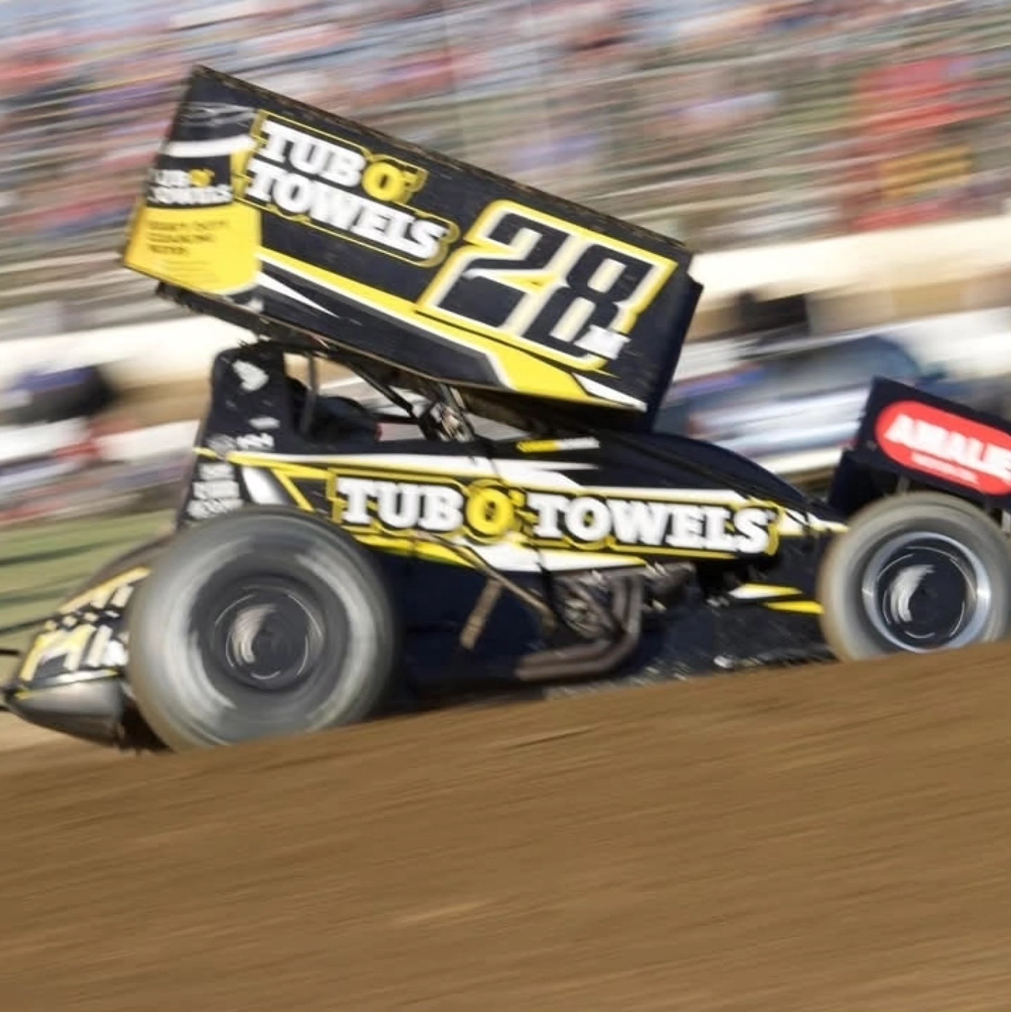 Conner Morrell Racing