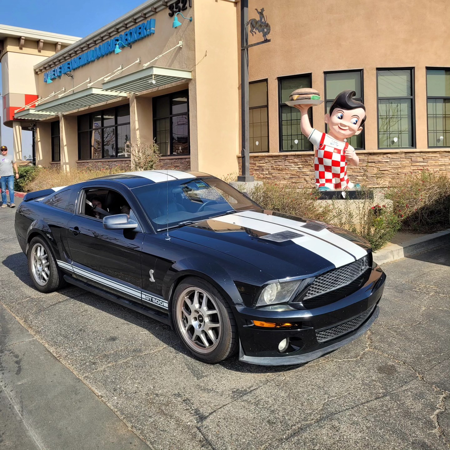 John Smith Racing, LLC | Vista CA