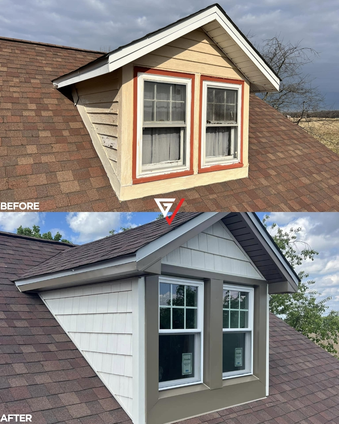 Grand - Say goodbye to drafty, hard-to-open, or outdated windows! The ...