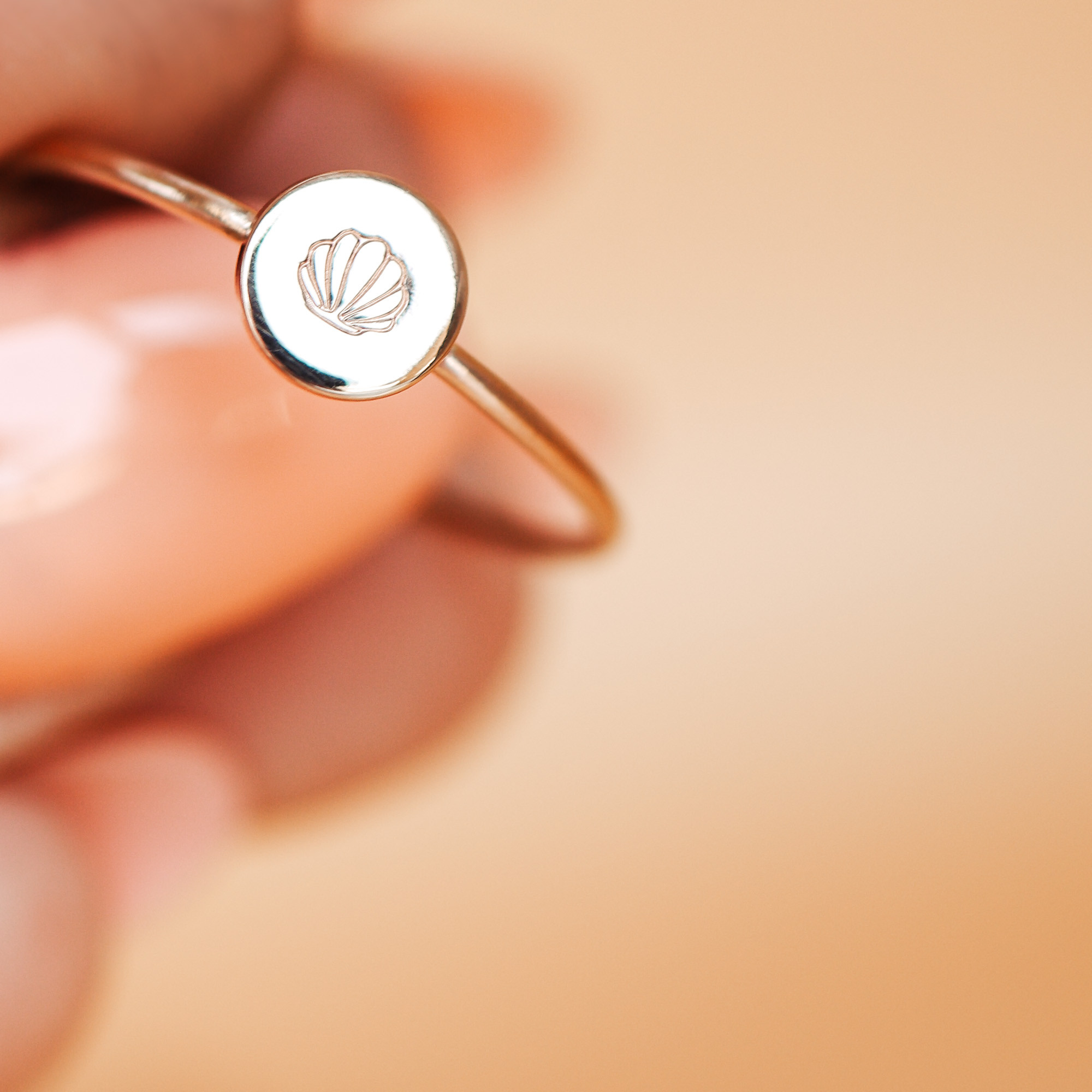 KBN Jewellery - A birth flower for Her month. An initial... | Facebook