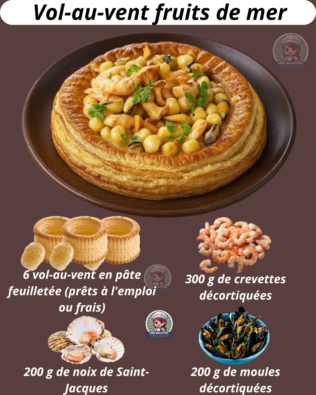 Sitemapcdatahttpnuwkniqoocomvol Au Vent Fruits De Mer Cyril Lignacnull