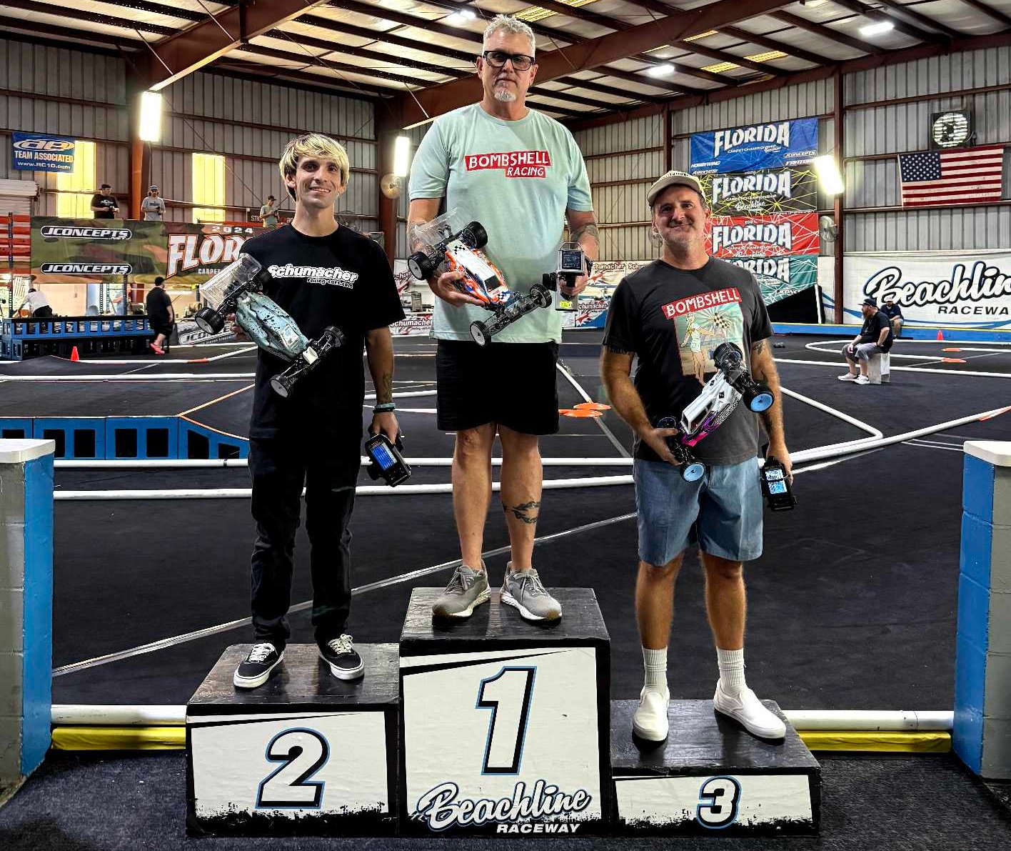 Beachline Raceway | Cocoa FL