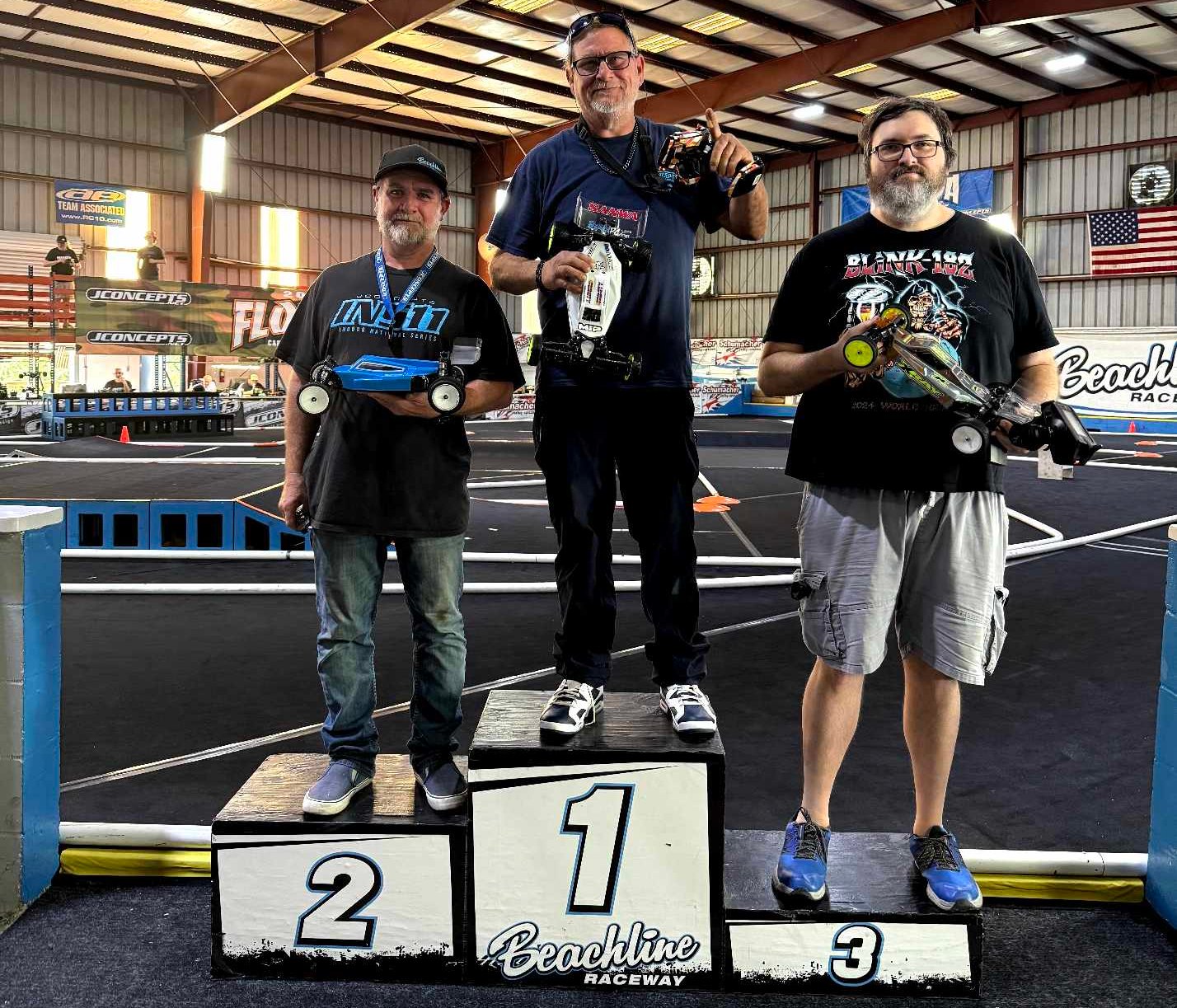 Beachline Raceway | Cocoa FL