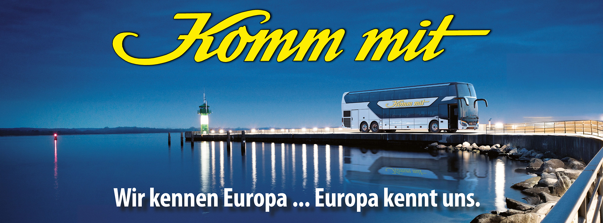 Heideker Reisen - Heideker Reisen added a new photo.
